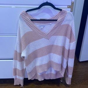 american eagle sweater